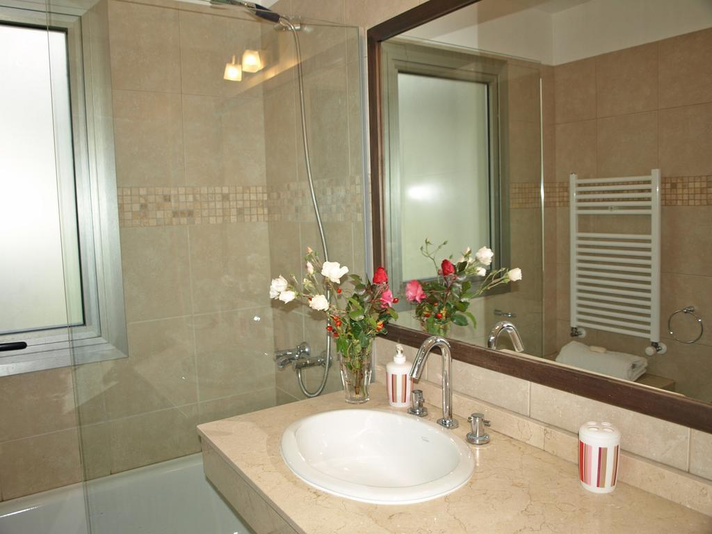 Quinta Luna - Inmejorable Vista Apartment San Carlos de Bariloche Luaran gambar