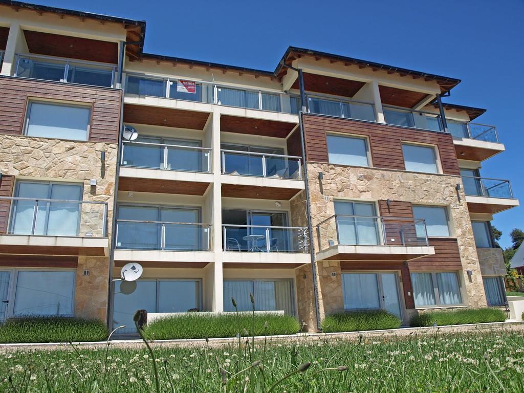 Quinta Luna - Inmejorable Vista Apartment San Carlos de Bariloche Luaran gambar