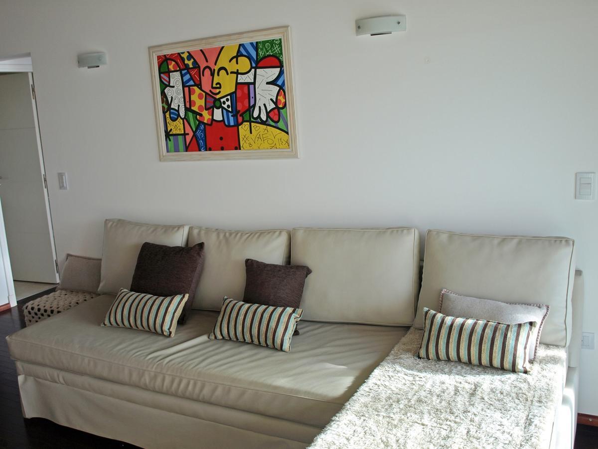Quinta Luna - Inmejorable Vista Apartment San Carlos de Bariloche Luaran gambar