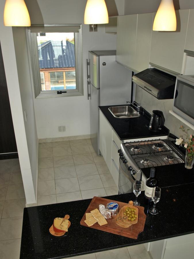 Quinta Luna - Inmejorable Vista Apartment San Carlos de Bariloche Luaran gambar
